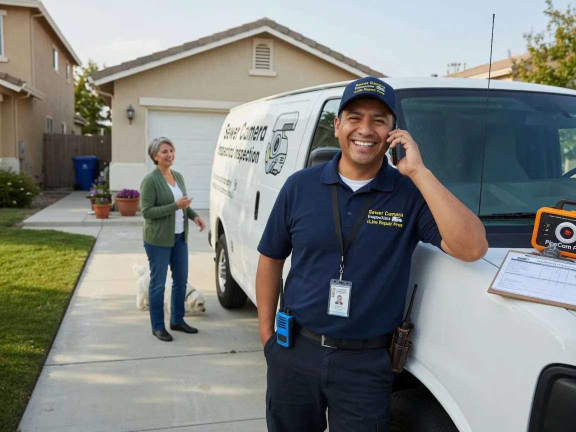 Sewer Line Repair Fine, NY FAQs